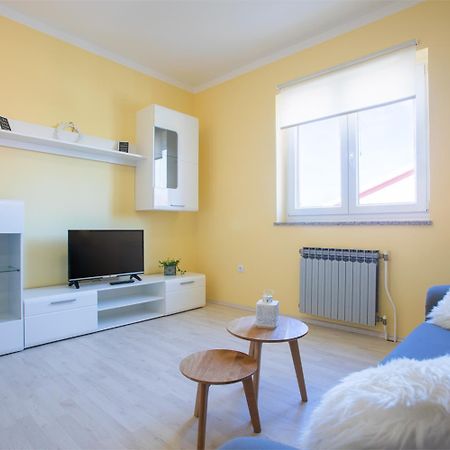 Lukas Medulin Apartment Exterior photo
