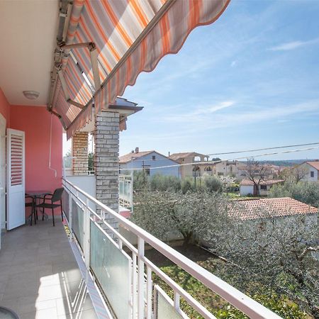 Lukas Medulin Apartment Exterior photo