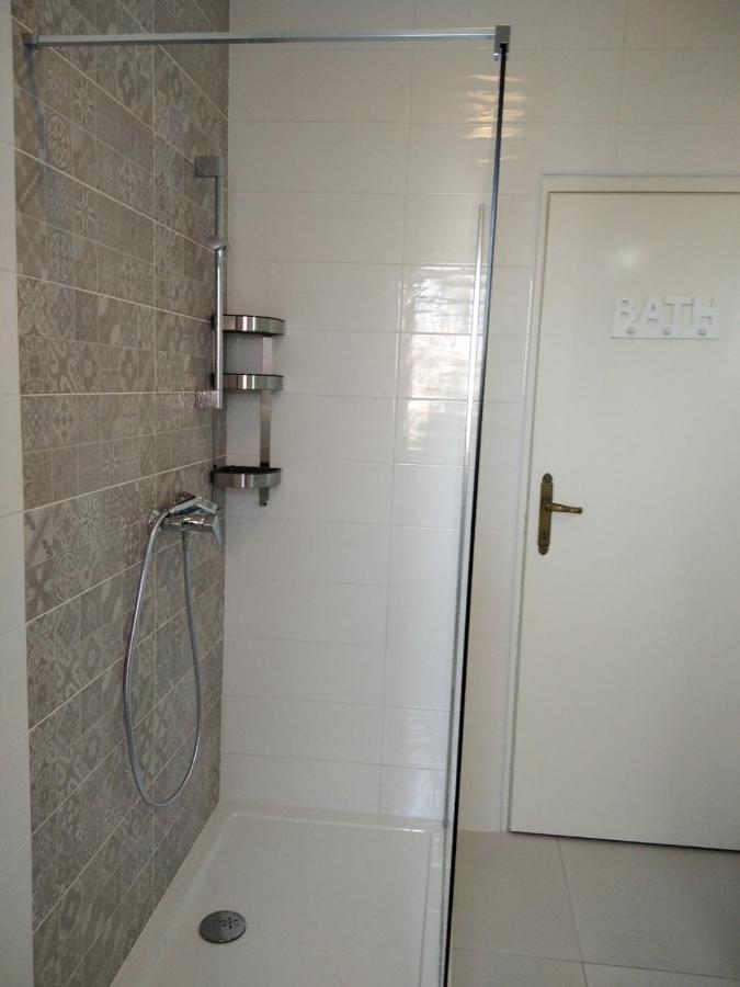 Lukas Medulin Apartment Exterior photo