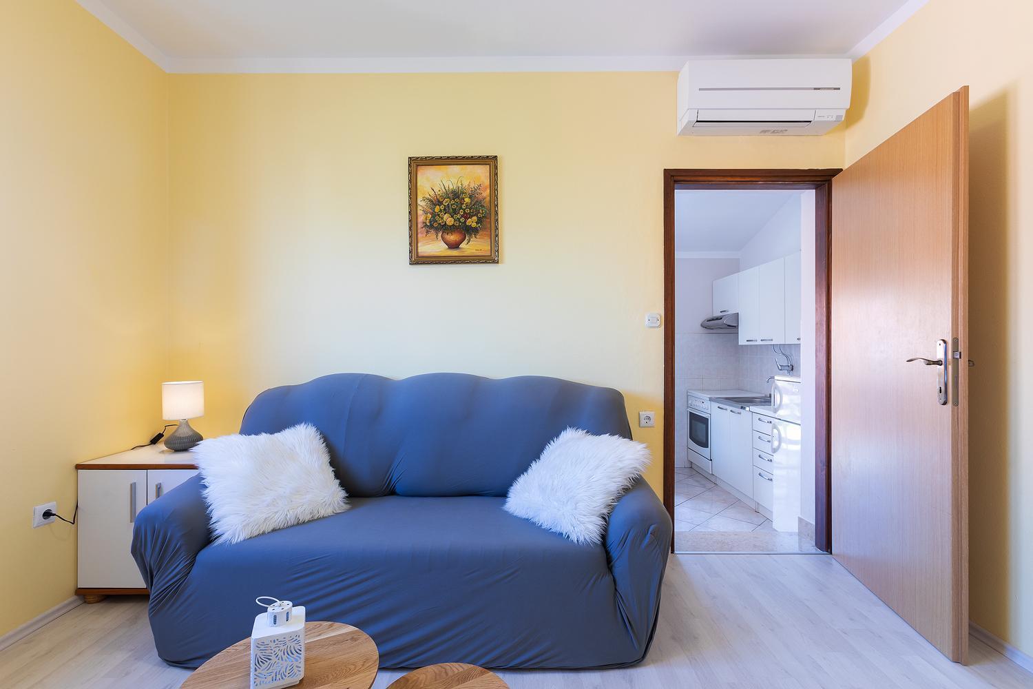 Lukas Medulin Apartment Exterior photo