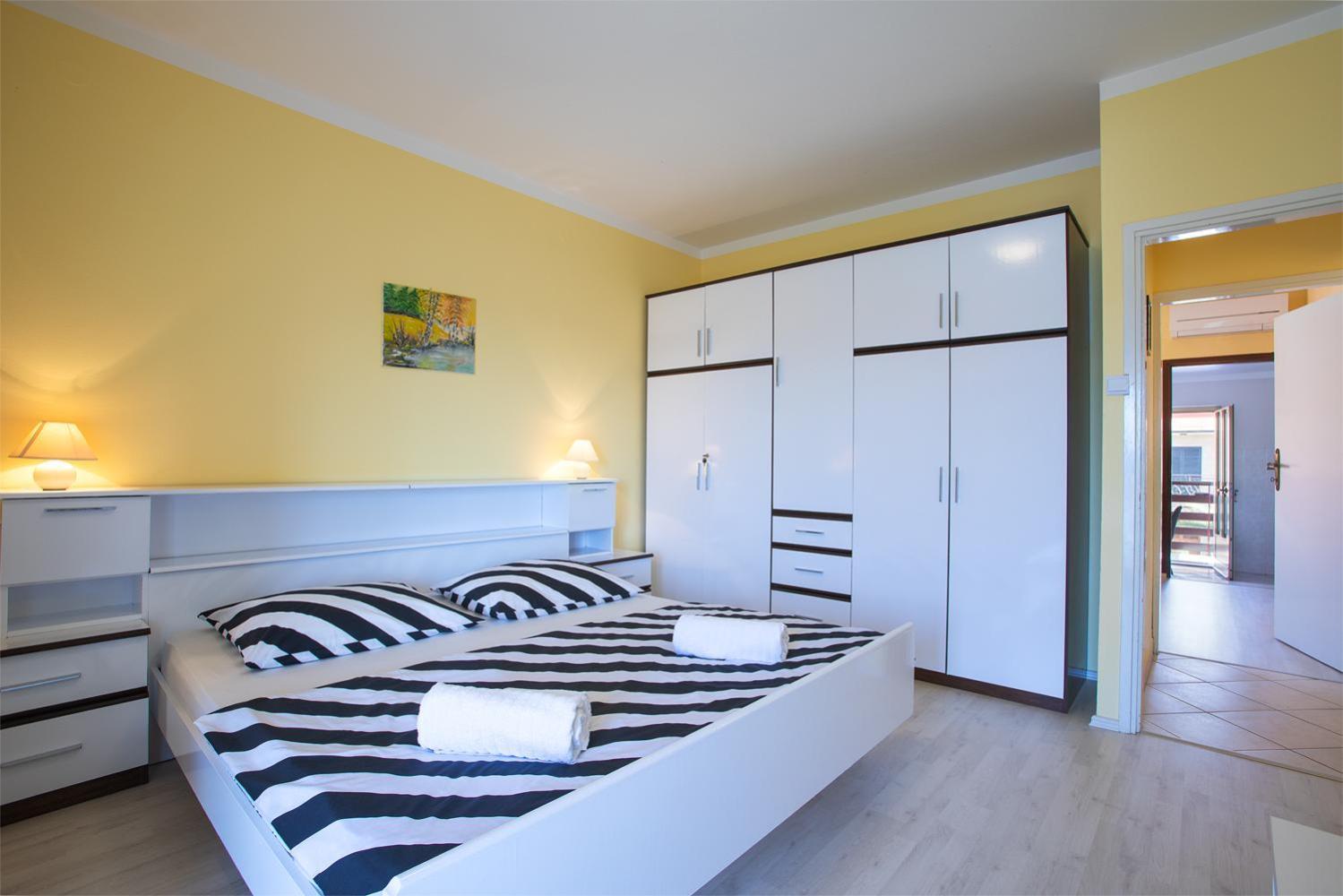 Lukas Medulin Apartment Exterior photo