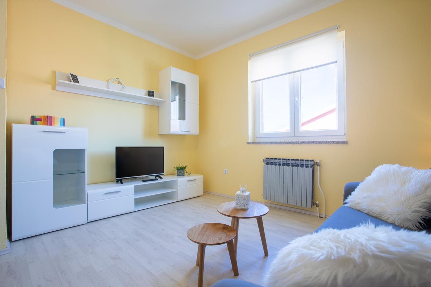 Lukas Medulin Apartment Exterior photo