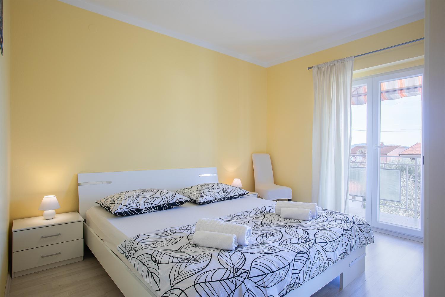 Lukas Medulin Apartment Exterior photo