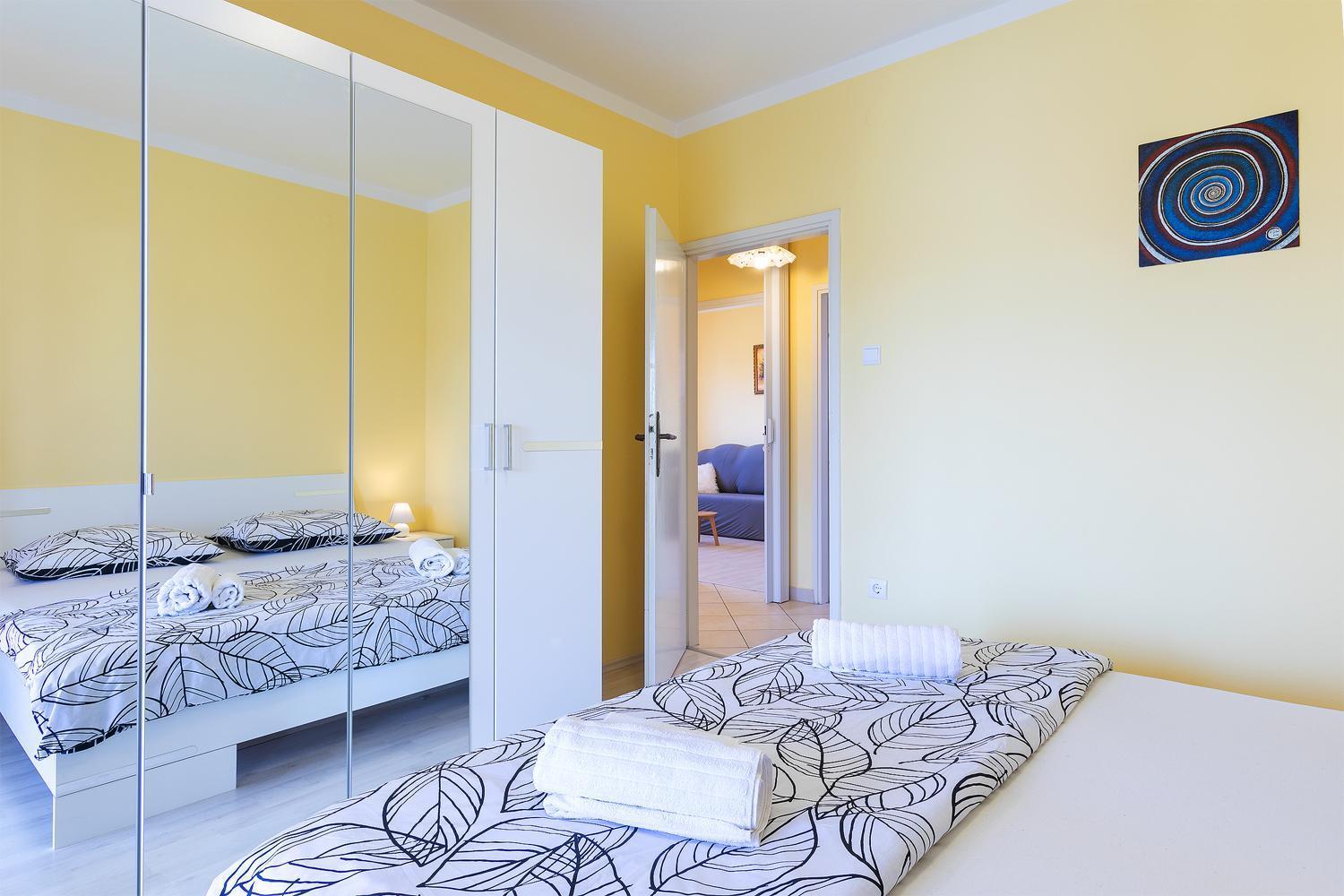 Lukas Medulin Apartment Exterior photo